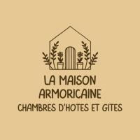 La Maison Armoricaine - B&B Plouasne