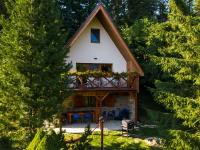Chata Dolce Donovaly - B&B