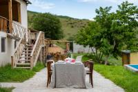Camera Familiare con Bagno Privato