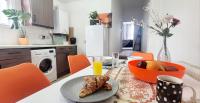 Stylish and Bright Flat in London N8 Turnpike Lane - Piccadilly line - B&B