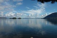 Cabañas Lomas de Trapel - B&B Licán Ray