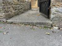 North Street annexe - Ferienwohnung Ilminster