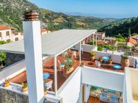 Lappa Apartments - Ferienwohnung Argyroúpoli