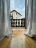 Politecnico, Porta Susa Design - B&B