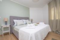Two-Bedroom Apartment with Terrace