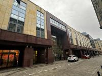 Apartament Centrum Krawiecka - Bed and Breakfast Wrocław