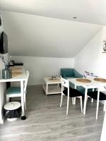 Appartement met 2 slaapkamers