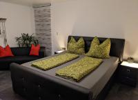 Ferienwohnung im Grünen II - Ferienwohnung Grebenstein