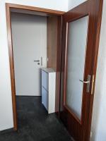 Ferienwohnung im Grünen II - Chambres d’hôtes