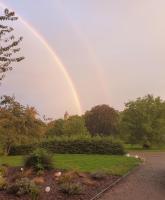 Ferienwohnung im Grünen II - B&B Grebenstein