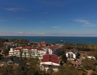 Apartment with Sea View - elevator