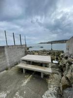 Casa duples junto playa Cubelas - B&B