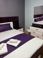 Lucky Summer Apartment - Chambres d’hôtes Saranda