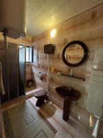 Tweepersoonskamer met Eigen Badkamer
