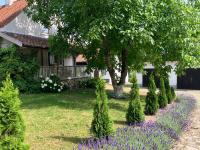 Dom nad jeziorem - Bed and Breakfast Lutry
