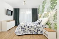 Suite Apartment