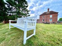 Colthrop Manor B&B - Chambres d’hôtes Thatcham