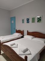 Classic Quadruple Room