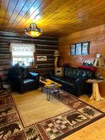Little Bears CABIN in the ADIRONDACKS - B&B Stony Creek