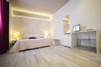 Dreibettzimmer