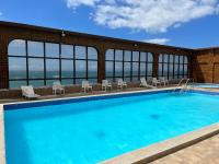 Flat com vista da Praia da Costa 111 - Ferienwohnung Vila Velha