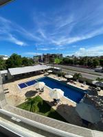 Confortável flat no centro de Porto - B&B Puerto de Gallinas