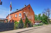 Red House Corner - B&B