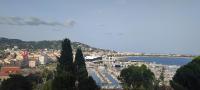 La Goelette - Palais des Festivals - B&B