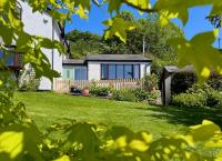 Sunnyside Guest Suite - B&B Kerne Bridge