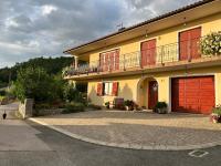 Apartman Roža - Bed and Breakfast