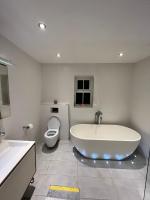 Bramble Close - B&B