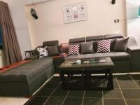 ( Apartment on the sea in Alexander (Montazah district - Chambres d’hôtes Alexandrie