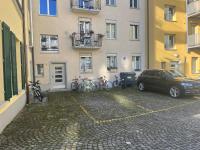 Central & modern penthouse-studio with balcony & air-condition - B&B Zurigo