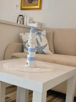 Apartman Zora - B&B