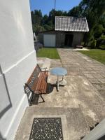 Hacienda Avoxa - B&B Fužine