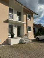 By Stelwag - B&B Bermatingen