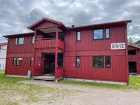 Lassiebyn 10 Entire Apartment with Parking & Kitchen - B&B