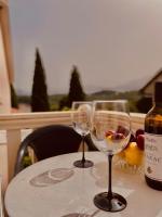 Apartments Stegic - B&B Tivat