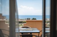 Camera Matrimoniale con Vista Mare 