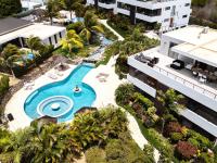 Jan Sofat LUX - 2 swimming pools - 2 bedroom Apartment Mariposa - B&B