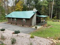 Little Bears CABIN in the ADIRONDACKS - B&B Stony Creek