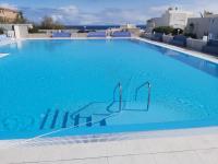 Modernes Studio-Apartment mit Pool & Meerblick - Ferienwohnung Poris de Abona