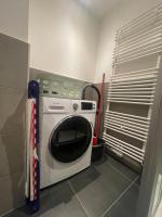 Monolocale Queen Deluxe 