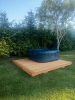 Sasinowe Zacisze - B&B Sasino