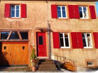 La Chambre de Manon - Ferienwohnung