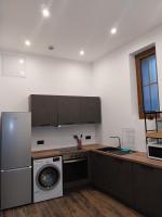 Appartement neuf, plein centre, quartier paisible - B&B
