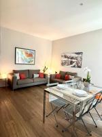 Suite Casa Ponte Vittoria - Ferienwohnung Verona