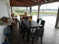 Casa Campestre Lago Calima - B&B