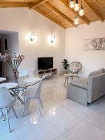 Thetis, the Beach House - B&B Nafplion