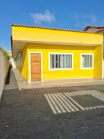 Casas Recanto do Peró - Ferienwohnung Cabo Frio